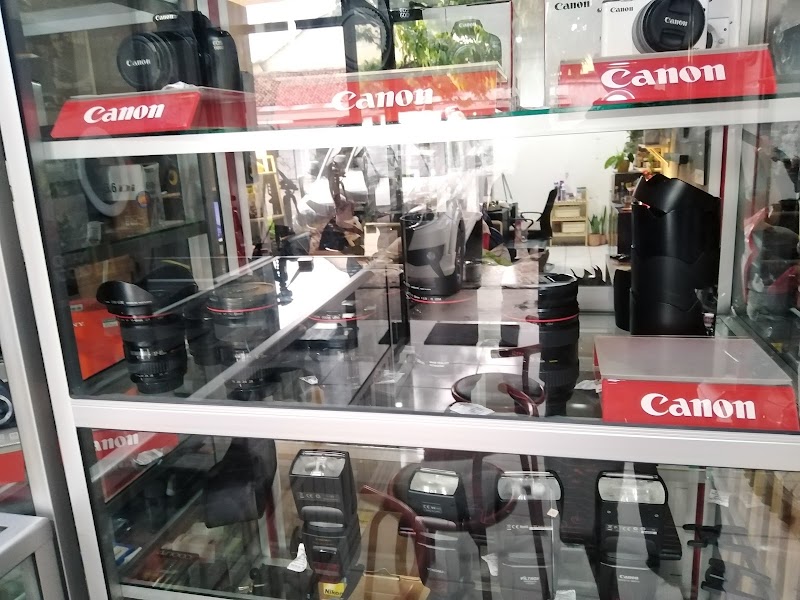 Alfamart SPBU Tritih: Belanja Praktis 24 Jam di Jantung Cilacap